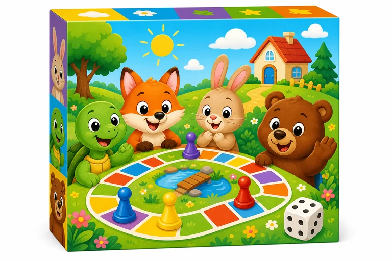 Monopoly Junior