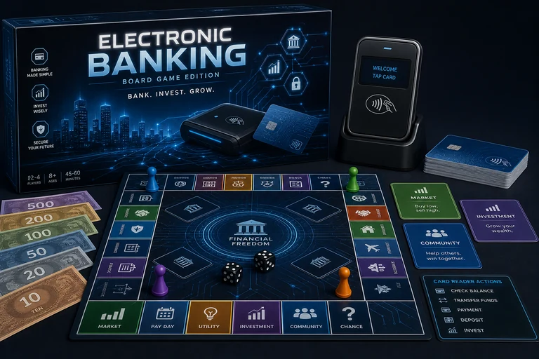 Ultimate Banking